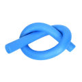 Swimming Noodle Hollow Flexible Water Float Aids Woggle Noodles for Kids s. 