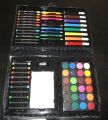 Creatology Art Set for Kids and Beginners 100 Pieces w/ Storage Case. 