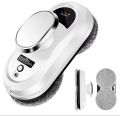 CHOVERY Robot vacuum cleaner window cleaning robot w. 
