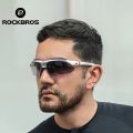 ROCKBROS Polarized Glasses UV Protection Goggles Eyewear Photochromic Bicycle Sunglasses Motorcycle Sports Outdoor Glasses dr. eyemo. 