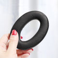 Soft Memory Foam Ear Pads Cushions For Sony WH-1000XM4 WH1000XM4 WH 1000 XM4 Earphone Earpads Replacement Earcups. 