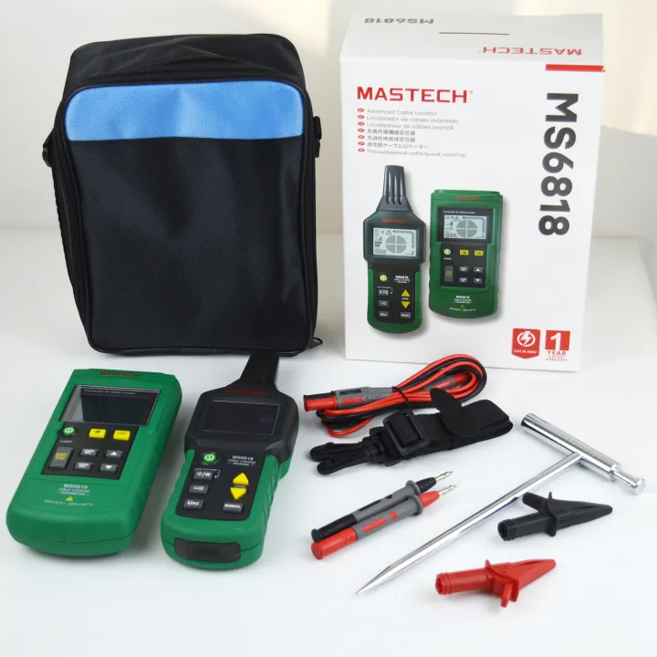 MASTECH%20Portable%20Professional%20Wire%20&%20Cable%20Testers%20MS6818%20%20Wire%20Cable%20Tracker%20Metal%20Pipe%20Locator%20Detector%20Tester%20Line%20Tracker%20-%20Image%202