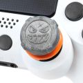 KontrolFreek Call of Duty: Black Ops 4 Grav Slam for PlayStation 4 (PS4) and PlayStation 5 (PS5). 