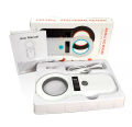 Boland W90D Handheld 134.2KHz Animal Microchip Reader Pet Cat Microchip Scanner FDX-B Glass Chip USB Chip Scanner For Dogs. 