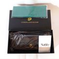 Dvid Beckham Glasses Case Original And Eye Wear Accessories. 