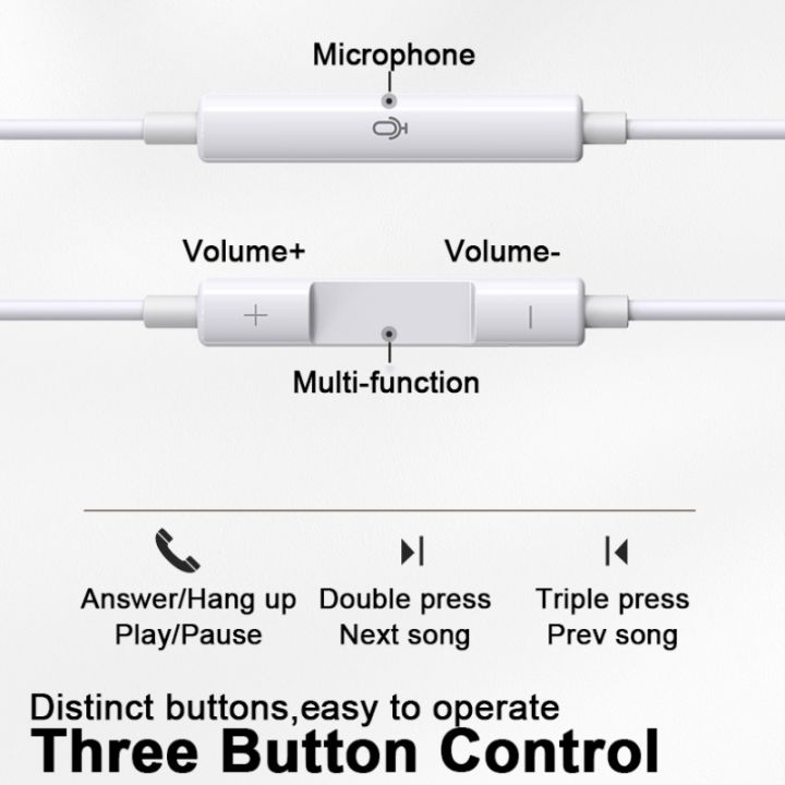 Original%20Headphones%20For%20TypeC%20Redmi%20Note%20K50%20Xiaomi%2015%2014%2013%2012%2011%2010%20Pro%20Samsung%20Huawei%20Wired%20Earphone%203.5mm%20AUX%20In-Ear%20Earbuds%20-%20Image%206
