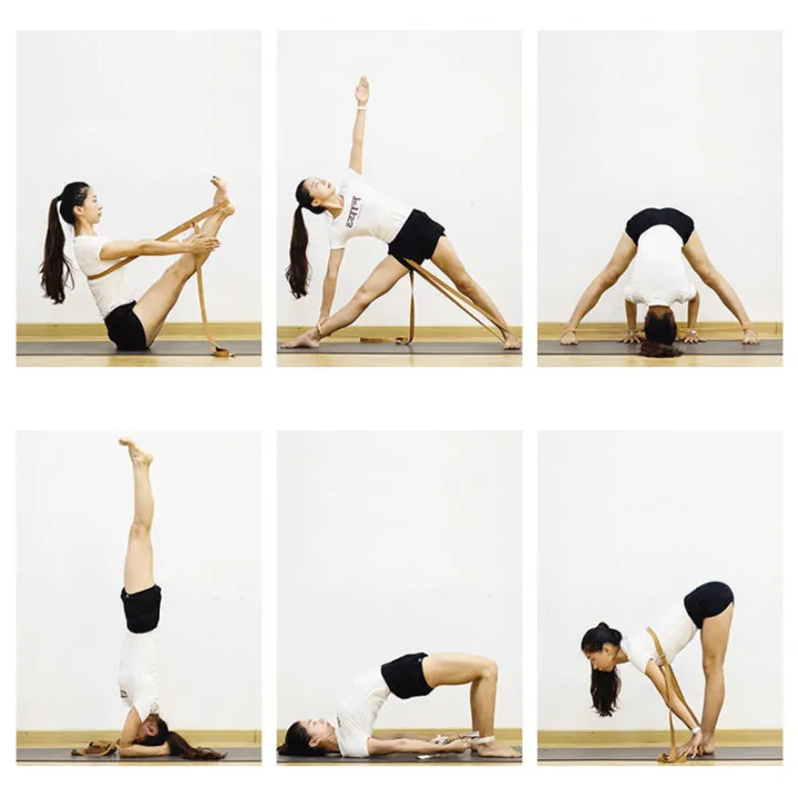 Exercise%20Yoga%20Belt%20Yoga%20Strap%20Figure%20Waist%20Leg%20Resistance%20Fitness%20Band%20Fitness%20Gym%20Rope%20Figure%20Waist%20Leg%20Training%20Equipment%20-%20Image%205