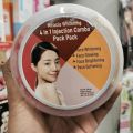 Miracle Whitening 4 In 1 Injection Combo Face Pack Face Whitening Glowing Softening. 
