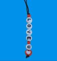 Personalised Name Keyring for Men And Women. 