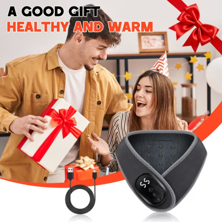 Electric%20Neck%20Heating%20Massager,%20Heated%20Neck%20&%20Shoulder%20Pillow%20with%205-Level%20Temperature%20Control%20and%20Vibration%20Massage%20-%20Image%202