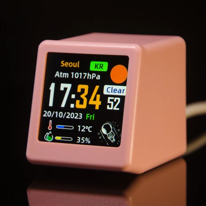GeekMagic%20Ultra%20Smart%20WiFi%20Weather%20Forecast%20Station%20Bed%20Clock%20for%20Desktop%20Decoration,%20Photo%20Album%20with%20Gif%20Animation%20-%20Image%207