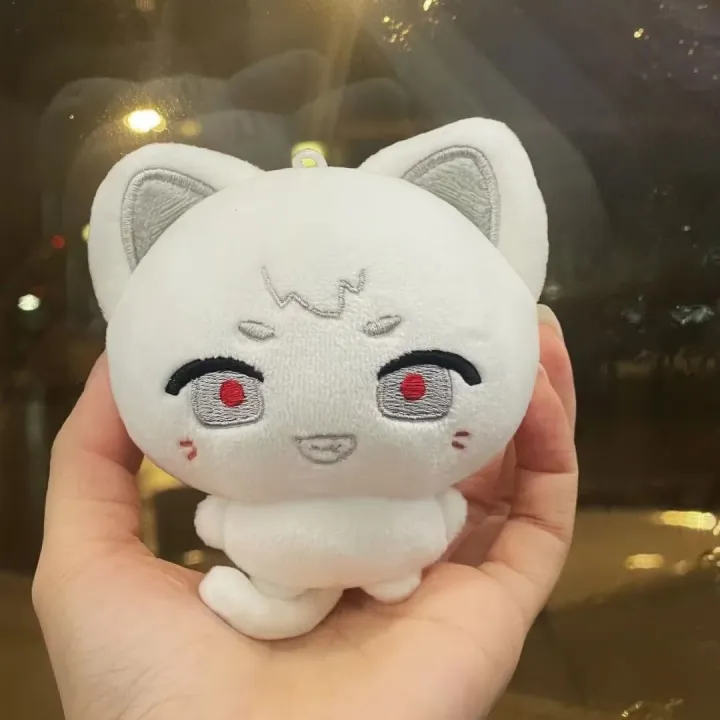 Hot%20The%20Summer%20Hikaru%20Died%20Tsujinaka%20Yoshiki%20Anime%20Cute%20Maumet%20Puppet%20Plaything%20Pendant%20Keychain%20Plushies%20Mascot%20Christmas%20%20-%20Image%204