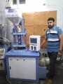 plastic Molding Machine. 