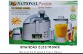 ND National PREMIUM Hard Juicer. 