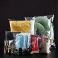 30/50/100pcs Self-Adhesive Transparent Plastic Bags,Various Sizes,OPP  Bags,Hair Clips,Storage Bags,Clothing,Sock. 