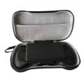 For Retroid Pocket 5 Grip Scratchproof Shockproof Storage Bag Screen and Grip Dual Protective Carrying Case.