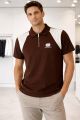 Premium Quality Eid speshal jeeper polo shirt for mens.