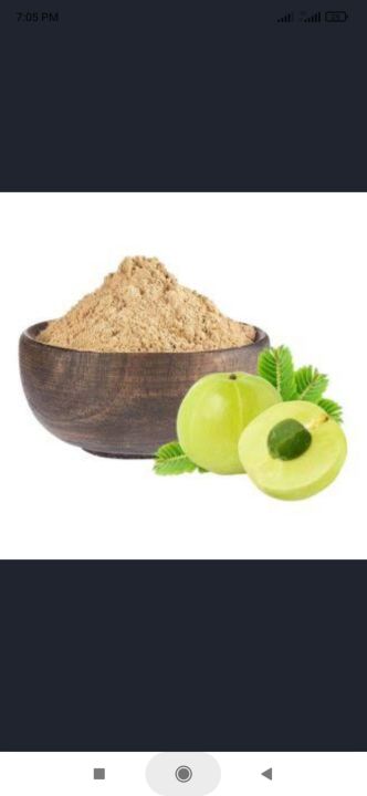Mix Powder • Amla Powder • Reetha Powder• Shikakai Powder • 1 kg ...