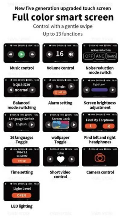 A9%20Pro%20Touch%20Screen%20Airpods%20Pro%20-%20ANC/ENC%20Wireless%20Bluetooth%20Earbuds,%20LCD%20Display,%20Super%20Bass%20And%20Pop-Up%20Feature.%20-%20Image%207