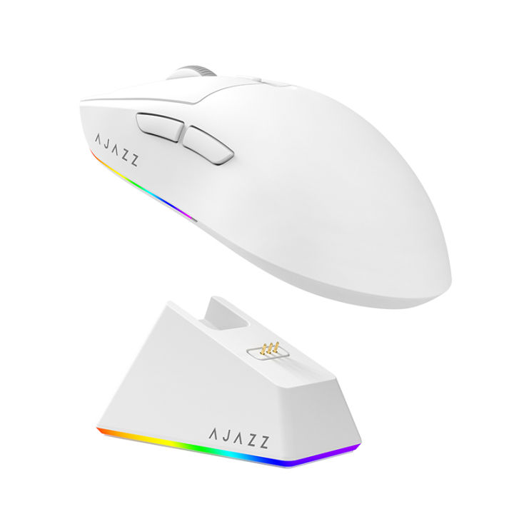 AJ139-V2-MC%20Tri-mode%20Wired/2.4GHz%20/BT%20Wireless%20Gaming%20Mouse%20with%20Magnetic%20Charging%20Base%20PAW3311%20Gaming%20Chipset%2012000DPI%20Max%20-%20Image%205
