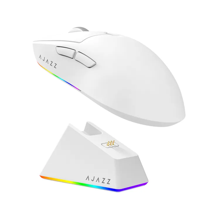 AJ139-V2-MC%20Tri-mode%20Wired/2.4GHz%20/BT%20Wireless%20Gaming%20Mouse%20with%20Magnetic%20Charging%20Base%20PAW3311%20Gaming%20Chipset%2012000DPI%20Max%20-%20Image%205