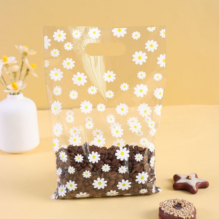 25/50/100pcs%20Daisy%20Candy%20Bags%20Transparent%20Flower%20Cookie%20Packaging%20Bag%20for%20Wedding%20Birthday%20Party%20DIY%20Gifts%20Wrapping%20Supplies%20-%20Image%204