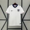 England Euro Cup 2024 Home Jersey  Men. 