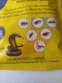 Guardian lambda 25% control mosquito housefly bugs and all Pest. 