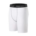 2025 Compression Shorts Men Summer Sportswear Training Tights Gym Fitness Leggings Short Pants Sport Bottoms Running Shorts Men. 