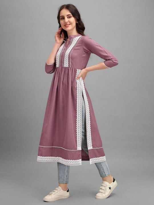 Fashionable%201%20pis%20kurti%20collection%20for%20women%20-%20Kurti%20For%20Girls%20-%20Image%202