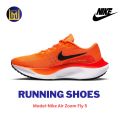 N.i.k.e Men's running shoes for athletes. 