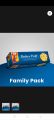 Peek Freans  Puff Original Family Pack. 
