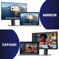 NIERBO HDMI Cable 2.0 4K Cable for PS4 PS3 Xbox Fire TV Stick Blue Ray Player HDR High Speed Ethernet 4K 60Hz Male 3FT 6FT 10FT.