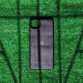 Google Pixel 4 Official Silicone Back Case/Cover. 