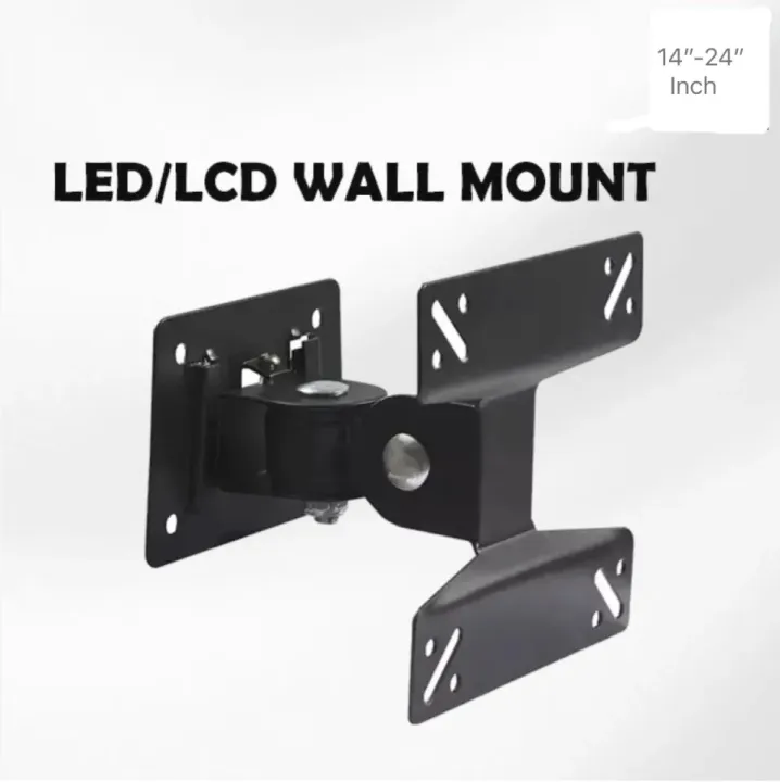 LCD%20TV%20Wall%20Mount%20F-01%20Stand%20for%2014%20Inch%20to%2024%20Inch%20180%20Degree%20Rotation%20LED%20Bracket%20Power%20Revolving%20TV%20Stand%20Lindaa%20-%20Image%202