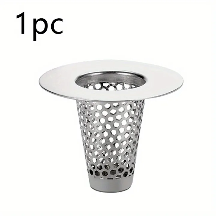Suitable%20for%20Bathroom%E3%80%81Stainless%20Steel%20Conical%20Strainer%20for%20Kitchen%20Sink%20and%20Bathtub%20Drain-Suitable%20for%20Various%20Drainage%20Pipe%20Dia%20-%20Image%205