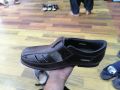 Leather Handmade Shoes.. 