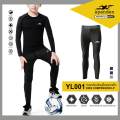 Spandex Kids Compression Long Pant YL001. 