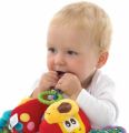 (R). Playgro Activity Friend Pooky Puppy. 