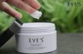 Eve's booster white body cream. 