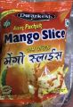 Mango slice indian 100 gram | Am papad|. 