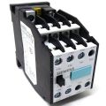4NO + 4NC magnetic contactor changerover switch. 