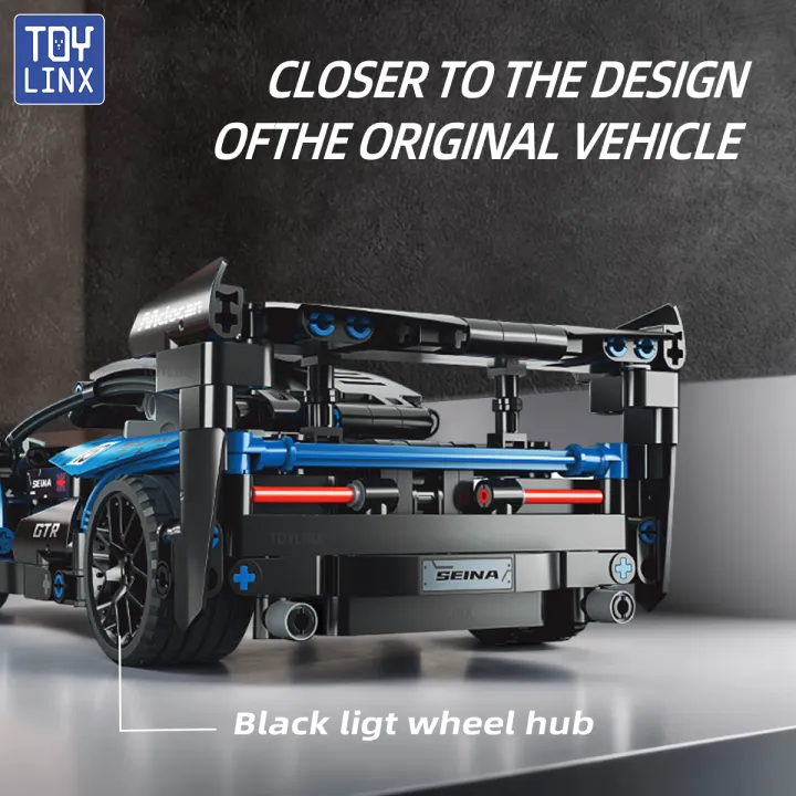 ToylinX%201/18%20523%20PCS%20Technical%20Mechanical%20Supercar%20Racing%20Racing%20Building%20Block%20Assembled%20Toy%20Car%20for%20Kids%20Boy%20%20%20-%20Image%203