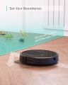 Eufy BoostIQ RoboVac 30C, Robot Vacuum Cleaner, Wi-Fi, Super-Thin, 1500Pa Strong Suction, Boundary Strips Included, Self-Charging Robotic Vacuum Cleaner. 