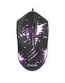 Jedel GM850 Gaming Mouse - Precision Performance, Customizable RGB, Ergonomic. 