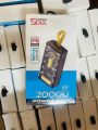 Power Soul 20000mah PD Power bank Super Fast Charging. 