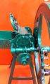 Saag & palak and Mathe and vegitable Cutter toka Machine. 
