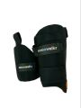 Moonwalker thigh pads Junior size Black Hard ball cricket Thigh pads. 