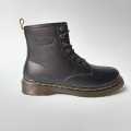 Black Dr Martin Boot For Men. 