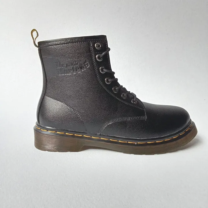 Black%20Dr%20Martin%20Boot%20For%20Men%20-%20Image%204